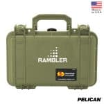 Custom Pelican 1170 Protector Case - 6