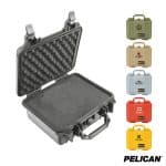 Custom Pelican 1200 Protector Case
