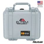 Custom Pelican 1200 Protector Case - 4