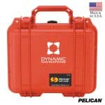 Custom Pelican 1200 Protector Case - 5