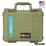 Custom Pelican 1400 Protector Case - 2