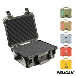 Custom Pelican 1400 Protector Case