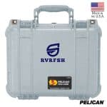 Custom Pelican 1400 Protector Case - 4