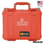 Custom Pelican 1400 Protector Case - 5