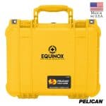 Custom Pelican 1400 Protector Case - 6