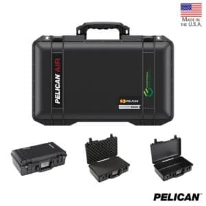 Custom Pelican 1525 Air Case