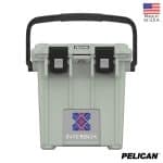 Custom Pelican 20qt Elite Cooler - 1