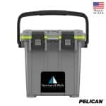 Custom Pelican 20qt Elite Cooler - 3
