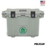 Custom Pelican 50qt Elite Cooler - 1