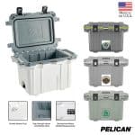 Custom Pelican 50qt Elite Cooler