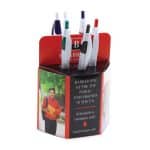 Custom Pen/Pencil Caddy