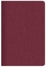 Custom Perfect Fit Pocket Planner w/ Shimmer Cover - 2