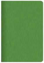 Custom Perfect Fit Pocket Planner w/ Shimmer Cover - 4