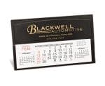 Custom Perry Desk Calendar