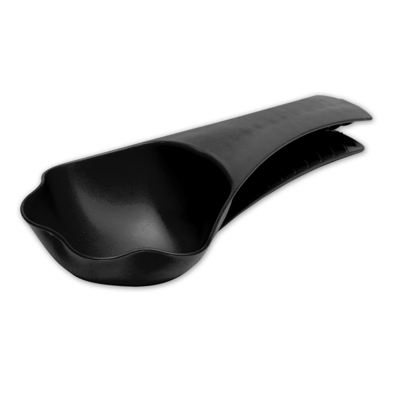 Custom Pet Food Scoop 'n' Clip - 1