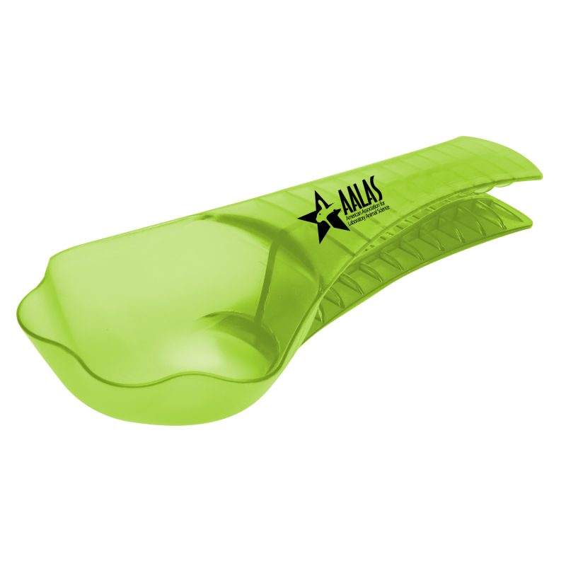 Custom Pet Food Scoop 'n' Clip - 3