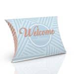 Custom Pillow Box - Jumbo - Themed