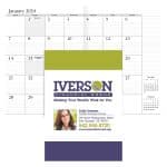 Custom Planner 7" x 10"