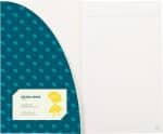 Custom Pocket ImageFlex™ Journal (5.5"x8.5") - 1
