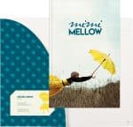 Custom Pocket ImageFlex™ Journal (5.5"x8.5")