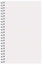 Custom Poly Cover Weekly Planner - 5