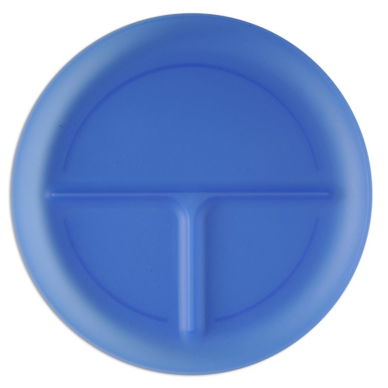 Custom Portion Plate - 1