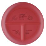 Custom Portion Plate - 2