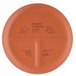 Custom Portion Plate - 3