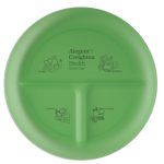 Custom Portion Plate - 5