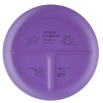 Custom Portion Plate - 7