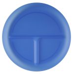 Custom Portion Plate - 9
