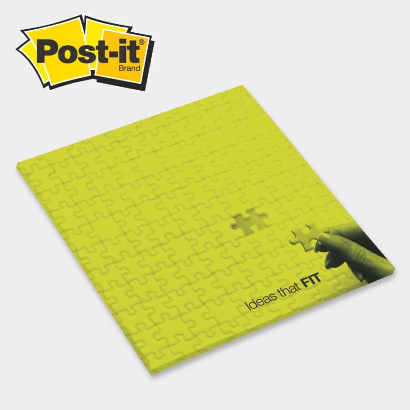 Post-it®-Custom-Printed-Big-Pads-15-34x15-34-PG1575 Custom Post-it® Custom Printed Big Pads (15 3/4"x15 3/4")