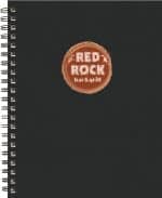 Custom PremiumLeather Journal Large NoteBook (8.5"x11")