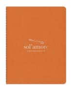 Custom Prestige FlexNotes (8.5"x11")