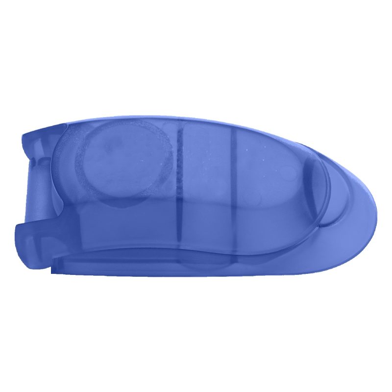 Custom Primary Care™ Pill Cutter - 3