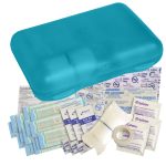 Custom Pro Care™ First Aid Kit - 2