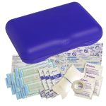 Custom Pro Care™ First Aid Kit - 6