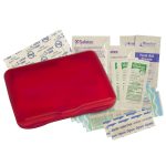 Custom Protect™ First Aid Kit - 1