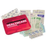 Custom Protect™ First Aid Kit