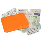Custom Protect™ First Aid Kit - 3