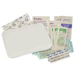 Custom Protect™ First Aid Kit - 7