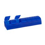Custom Quick Care™ 7-Day Med Minder - 1