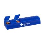 Custom Quick Care™ 7-Day Med Minder