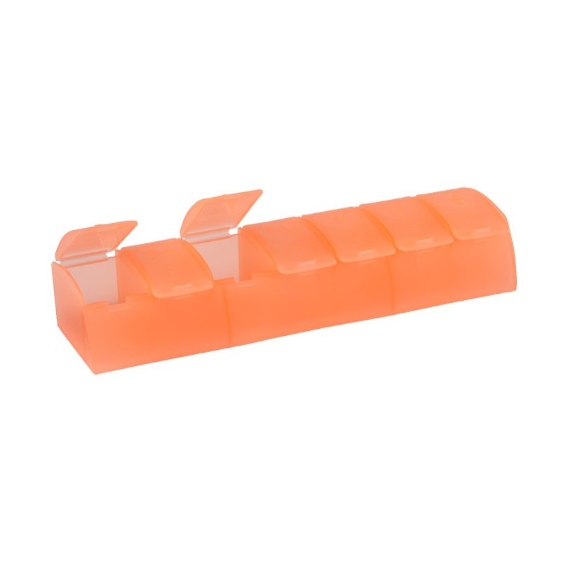 Custom Quick Care™ 7-Day Med Minder - 3