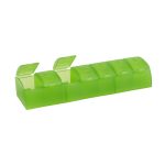 Custom Quick Care™ 7-Day Med Minder - 4