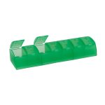 Custom Quick Care™ 7-Day Med Minder - 5