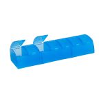 Custom Quick Care™ 7-Day Med Minder - 7