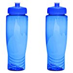 Custom Rainer 28Oz Sports Bottle - 1
