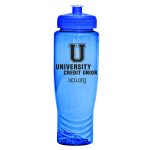 Custom Rainer 28Oz Sports Bottle