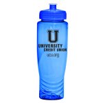 Custom Rainer 28Oz Sports Bottle - 2